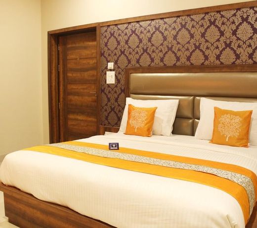 Hotel Spiti
