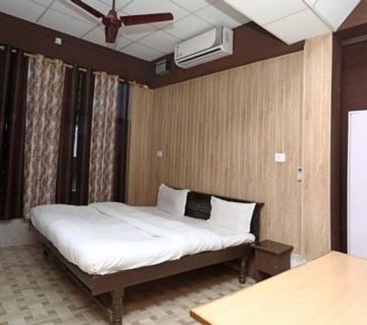 Oxygen Homestay