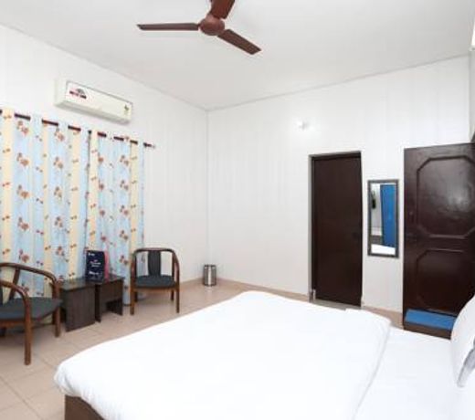 Oxygen Homestay
