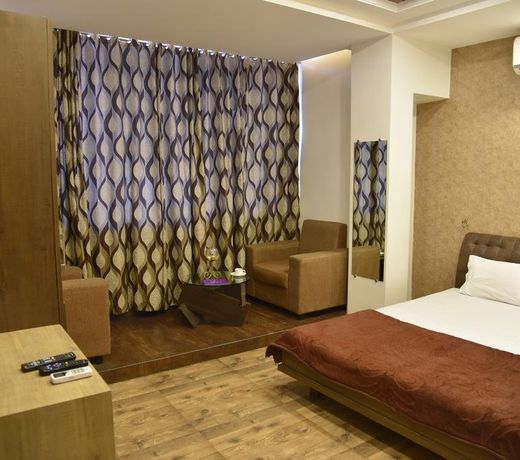 Hotel Alankar