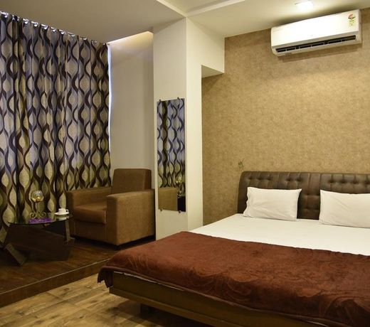 Hotel Alankar