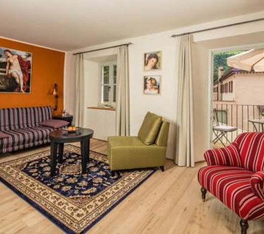 Residence Traube
