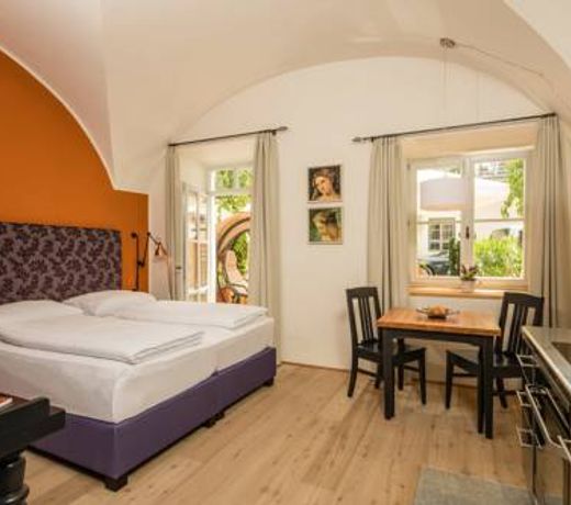 Residence Traube