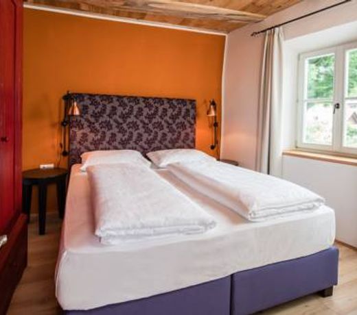 Residence Traube