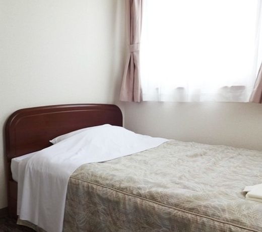 Ushiku City Hotel Ekimaekan