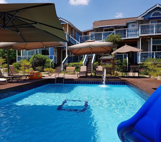 Adellna Pension