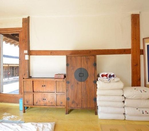 Suaedang Premium Traditional House