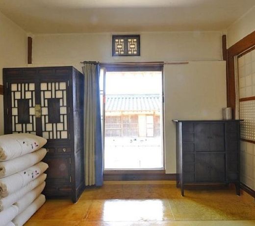 Suaedang Premium Traditional House