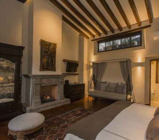 Casa No Name Small Luxury Hotel