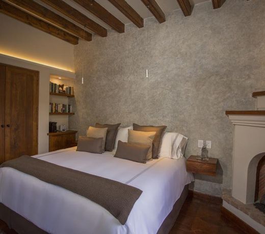 Casa No Name Small Luxury Hotel