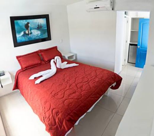 Hotel El Pallar