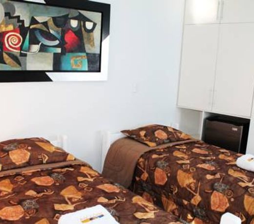 Hotel El Pallar