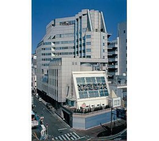 Awa Kanko Hotel