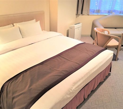 Awa Kanko Hotel