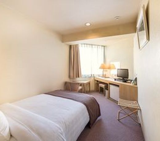 Awa Kanko Hotel