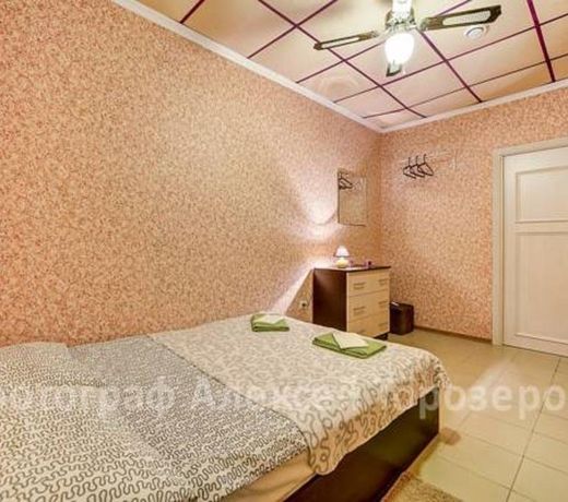 Mini-Hotel Lermontov