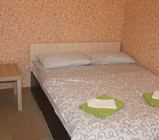 Mini-Hotel Lermontov