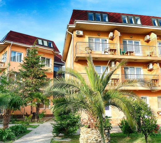 Atlantik Mini-Hotel