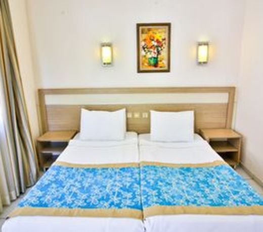 Side Village Hotel - All Inclusive