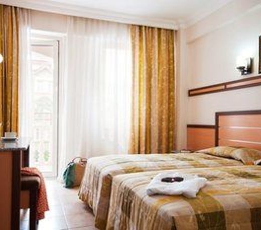 Side Village Hotel - All Inclusive