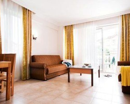 Side Village Hotel - All Inclusive - Сиде - фото 8