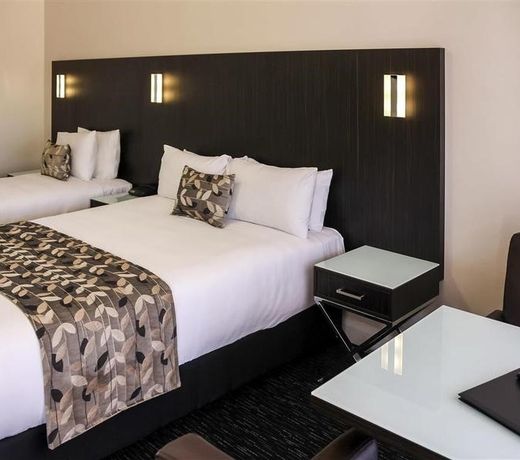 Mercure Goulburn