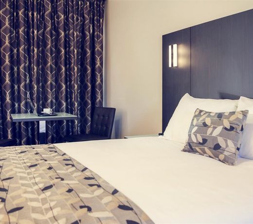 Mercure Goulburn
