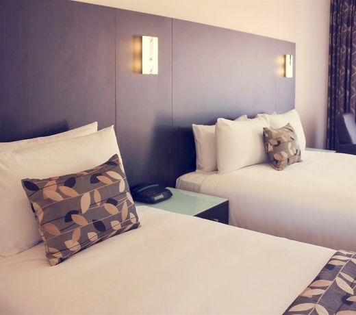 Mercure Goulburn