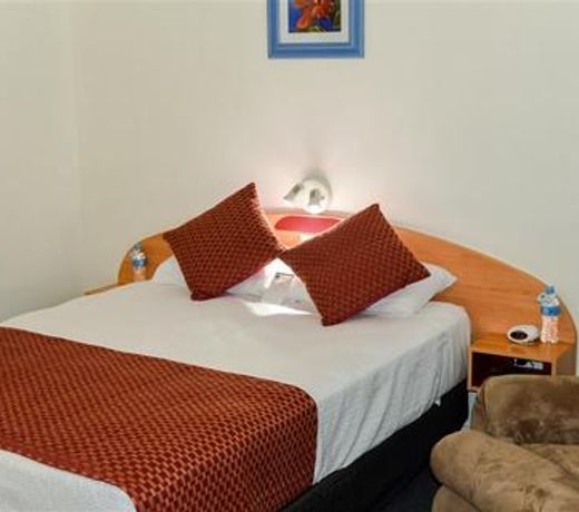 Boulevard Lodge Bundaberg