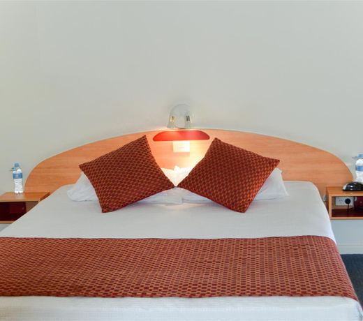 Boulevard Lodge Bundaberg