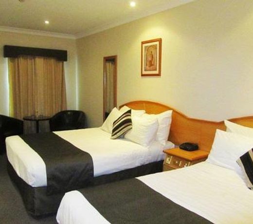 Best Western Plus Goulburn