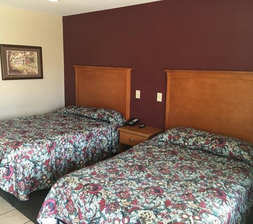 Cajun Country Inn