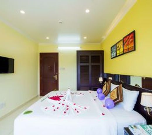 Truong Thinh Hotel