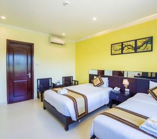 Truong Thinh Hotel
