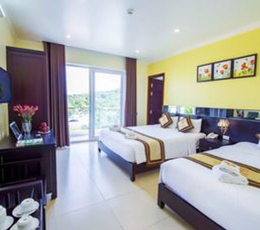Truong Thinh Hotel