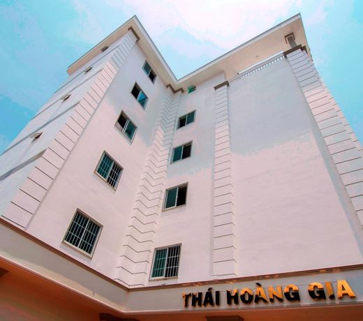 Tan Hoang Gia Hotel