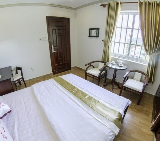 Tan Hoang Gia Hotel