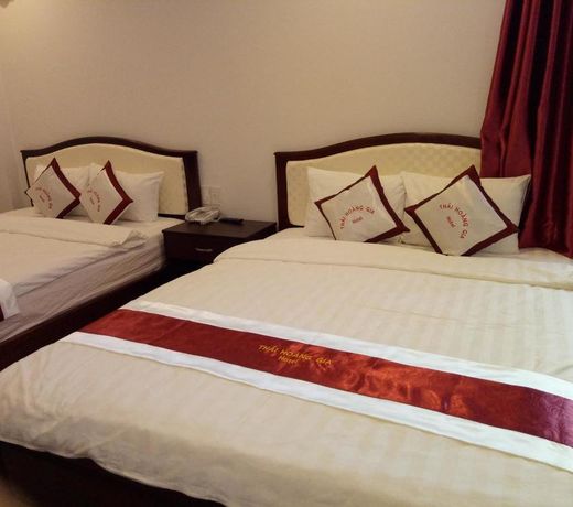 Tan Hoang Gia Hotel