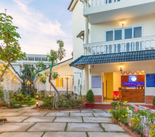 Ocean Bay Phu Quoc Resort and Spa