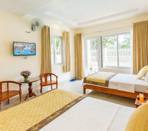 Ocean Bay Phu Quoc Resort and Spa