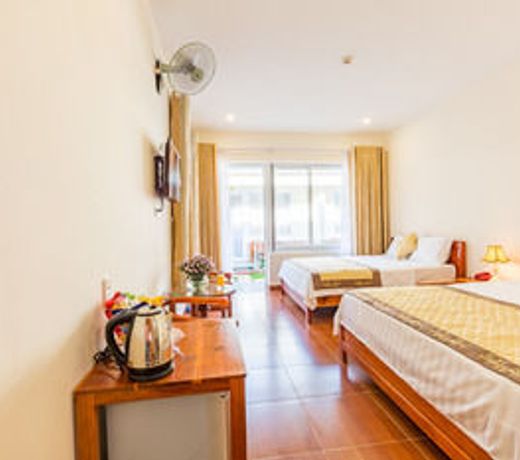 Ocean Bay Phu Quoc Resort and Spa