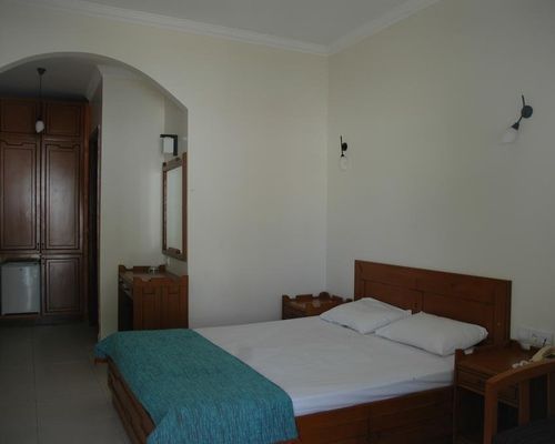 Hotel Baba - All Inclusive - Гюмбет - фото 5