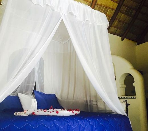 Hotel Costa las Ballenas