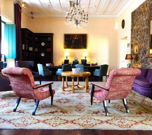 Pestana Convento do Carmo Hotel