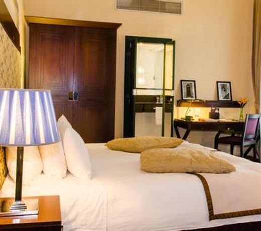 Pestana Convento do Carmo Hotel