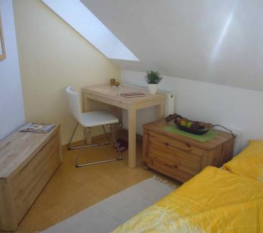Apartment Rosse