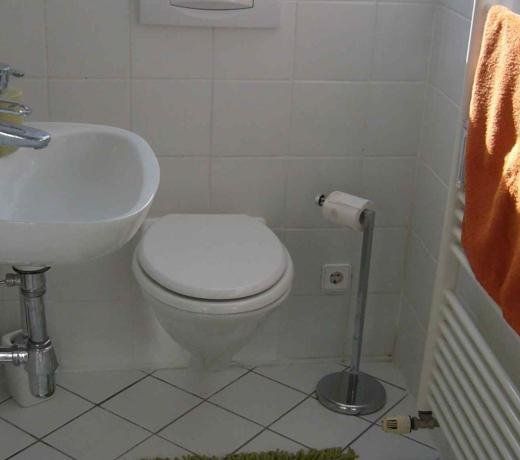 Apartment Rosse