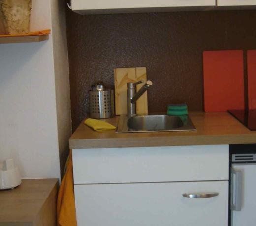 Apartment Rosse