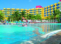 BARCELO SOLYMAR ARENAS BLANCAS RESORT, регион , город Варадеро - Фотография отеля №1