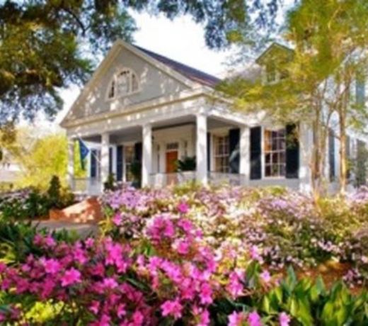 The Burn Bed and Breakfast